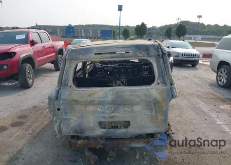 2021 Ford Bronco Sport Big Bend из США, поврежденный, VIN 3FMCR9B66MRA14902